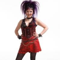 Erica Peck Returns To WE WILL ROCK YOU At Panasonic Theatre 5/29 Video